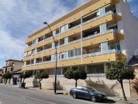 Resale - Apartment  - Almoradí