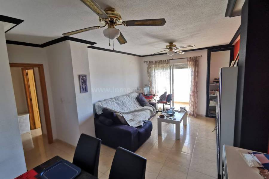 Resale - Apartment  - Almoradí