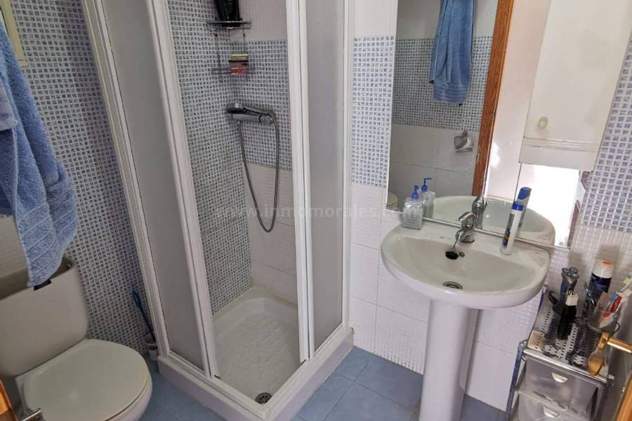 Venta - Apartamento / Piso - Almoradí