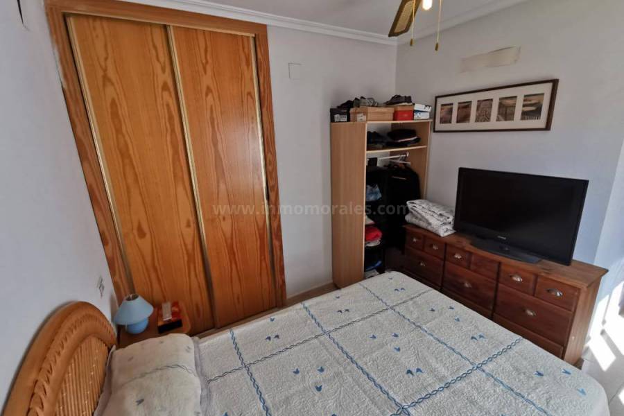 Venta - Apartamento / Piso - Almoradí