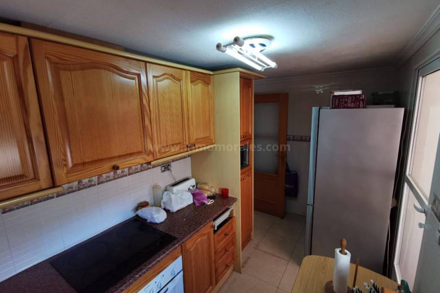 Resale - Apartment  - Almoradí