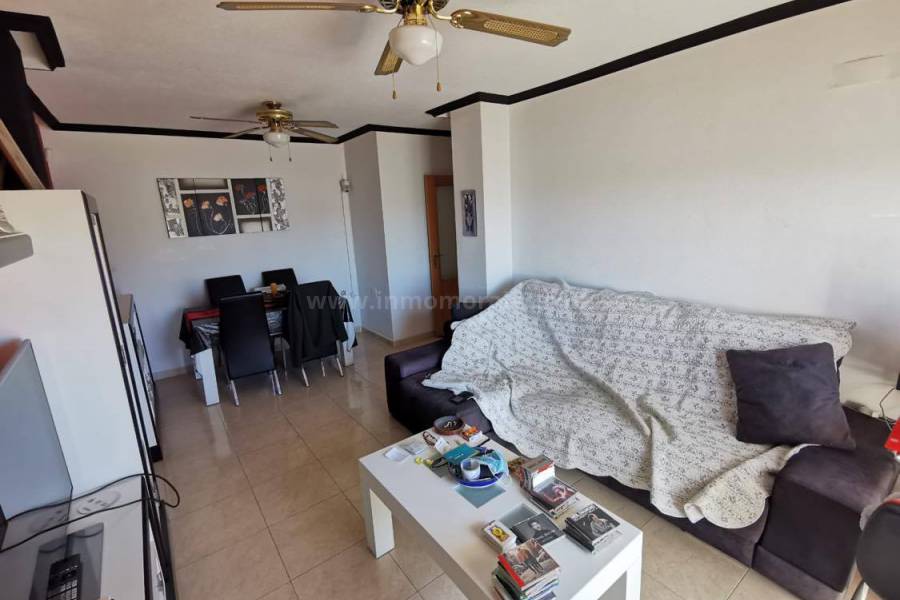 Resale - Apartment  - Almoradí