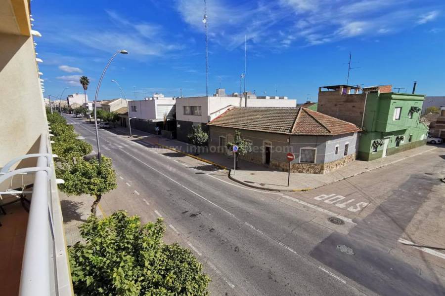 Venta - Apartamento / Piso - Almoradí