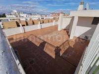 Resale - Apartment  - Almoradí