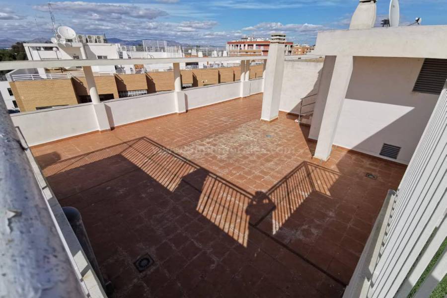 Venta - Apartamento / Piso - Almoradí