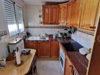 Resale - Apartment  - Almoradí