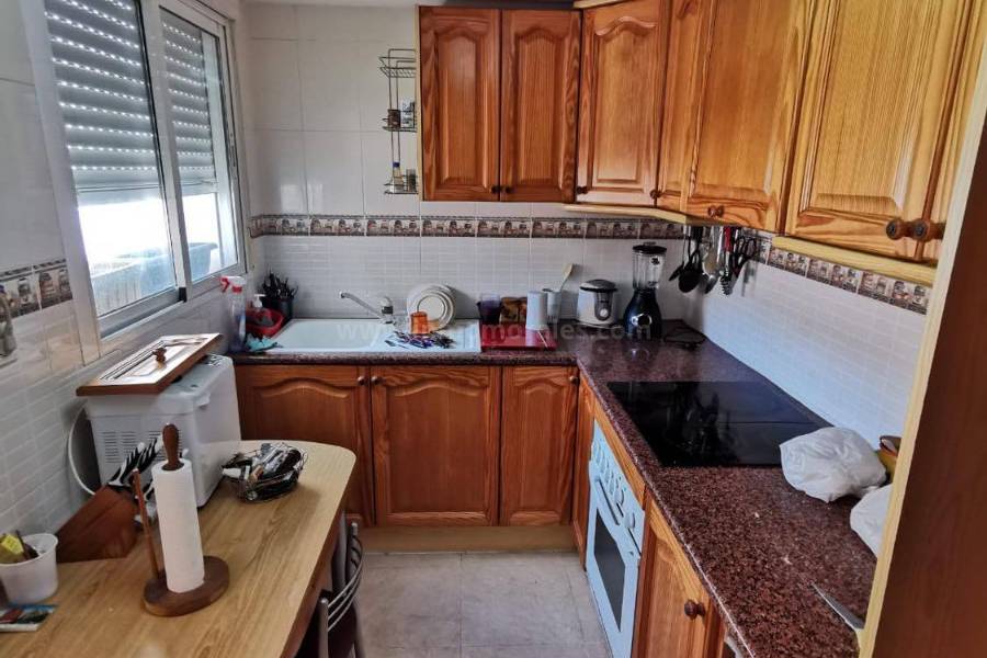 Revente - Appartement - Almoradí