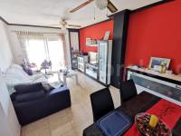 Resale - Apartment  - Almoradí