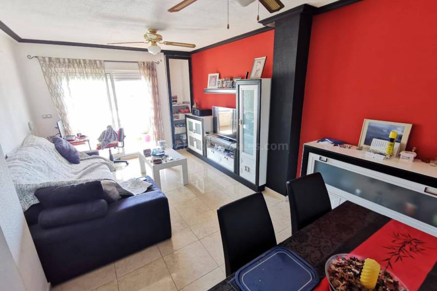 Revente - Appartement - Almoradí