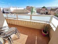 Resale - Apartment  - Almoradí