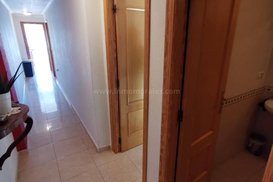 Revente - Appartement - Almoradí