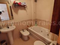 Herverkoop - Appartement - Almoradí