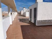 Resale - Apartment  - Almoradí