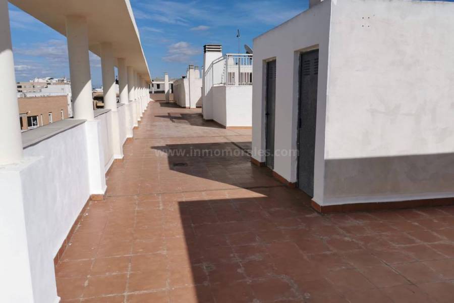 Resale - Apartment  - Almoradí