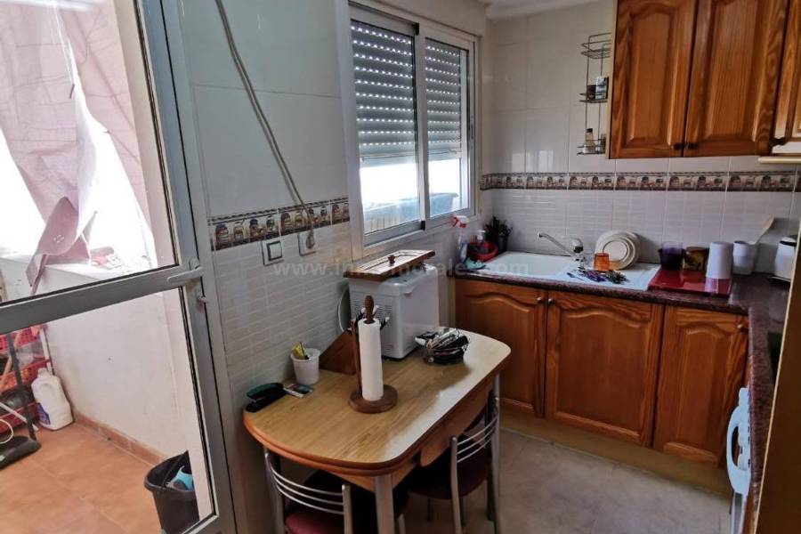 Revente - Appartement - Almoradí