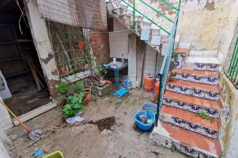 Venta - Para Reformar - Almoradí