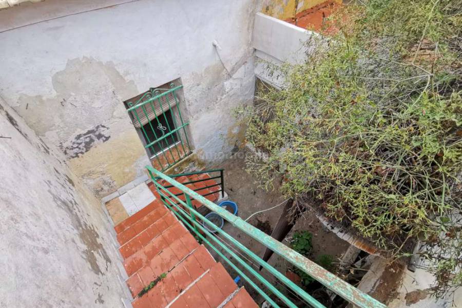 Venta - Para Reformar - Almoradí