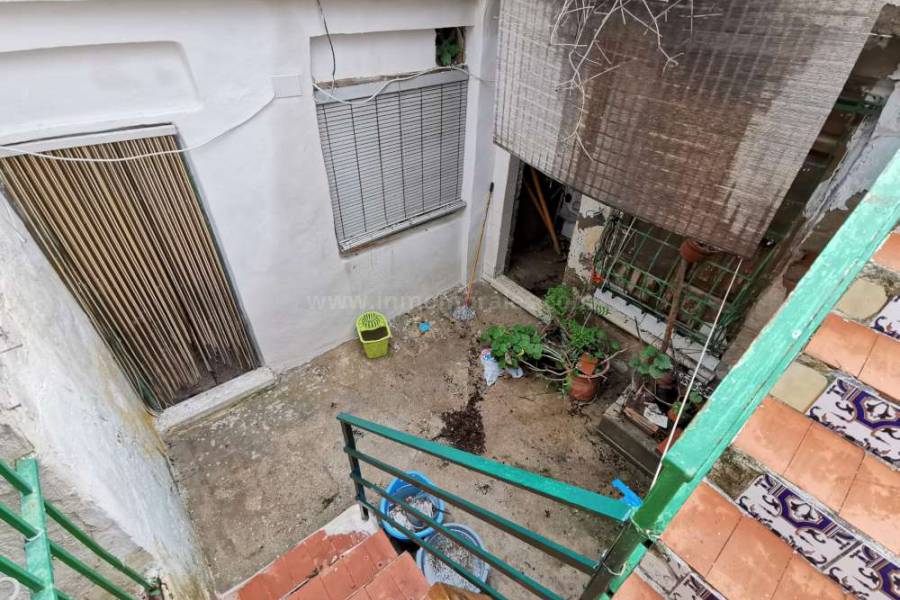 Resale - Renovation - Almoradí