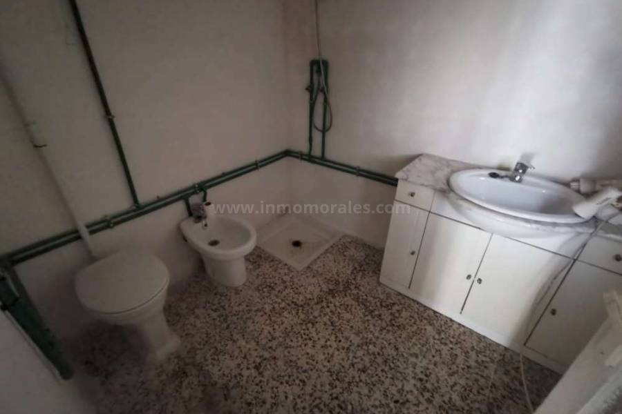 Venta - Para Reformar - Almoradí