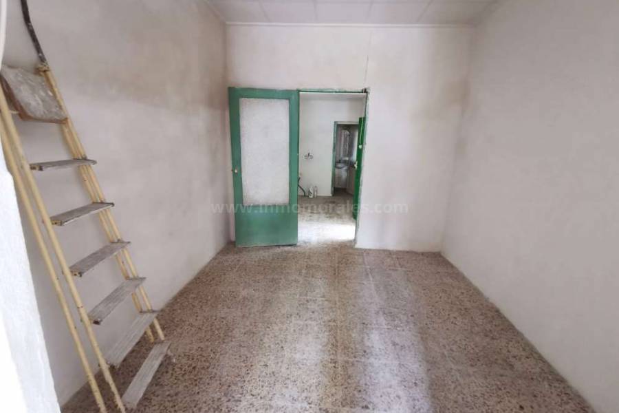Venta - Para Reformar - Almoradí