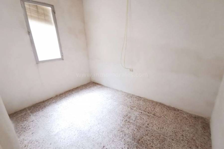 Venta - Para Reformar - Almoradí