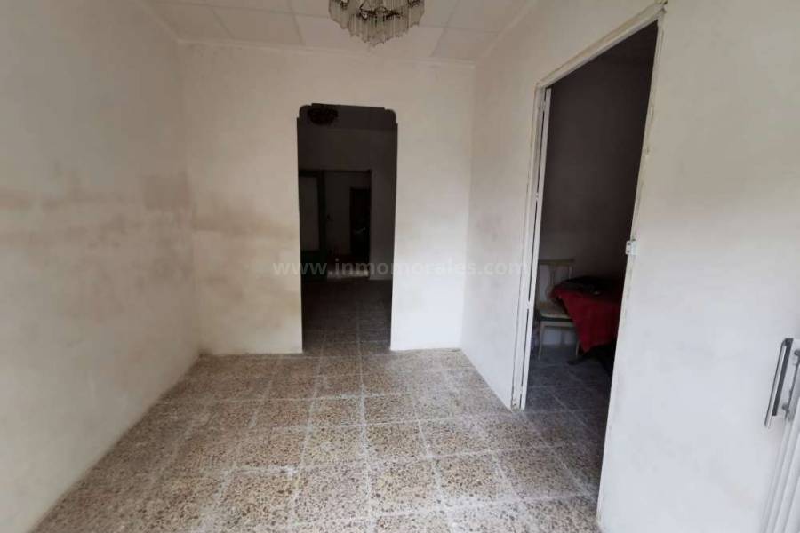 Venta - Para Reformar - Almoradí