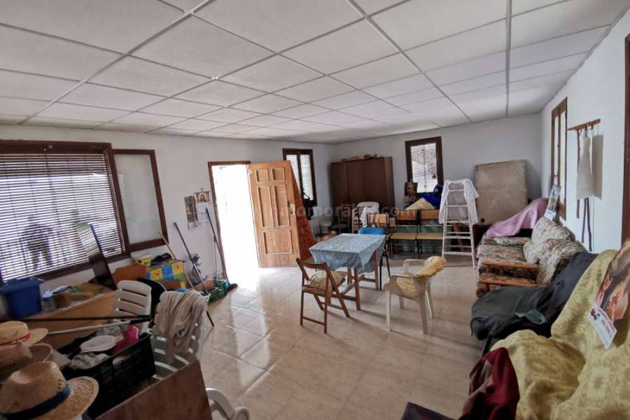 Resale - Renovation - Almoradí