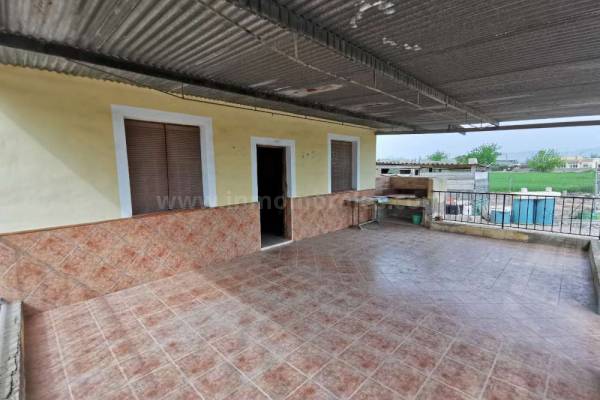Om te renoveren - Herverkoop - Almoradí - Almoradí
