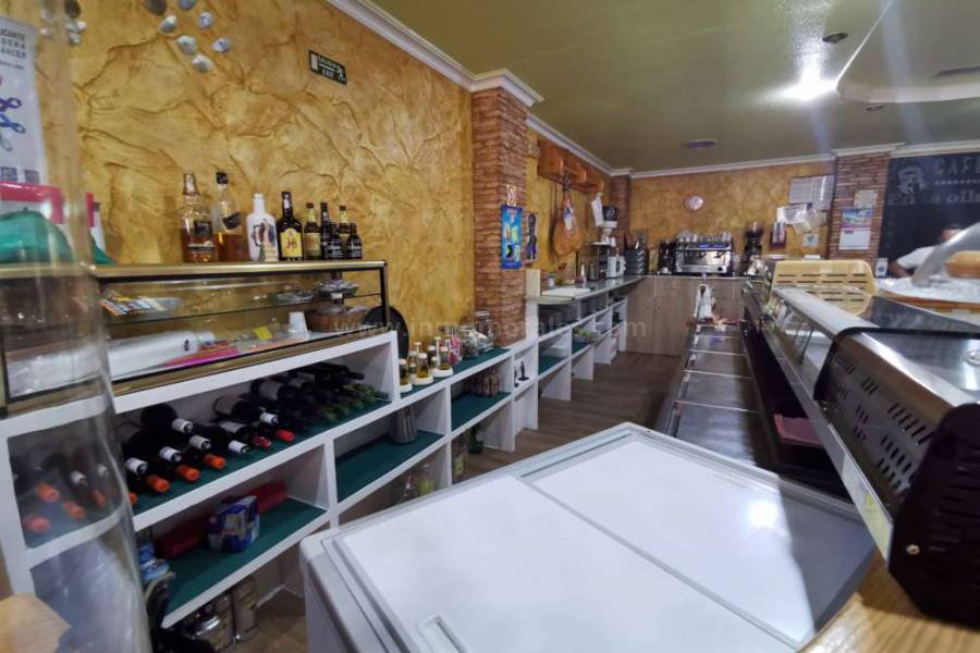 Resale - Business for sale - Dolores