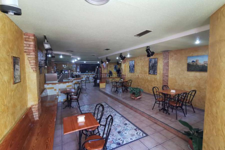 Resale - Business for sale - Dolores