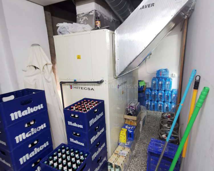 Herverkoop - Commerciele onderneming te koop - Dolores