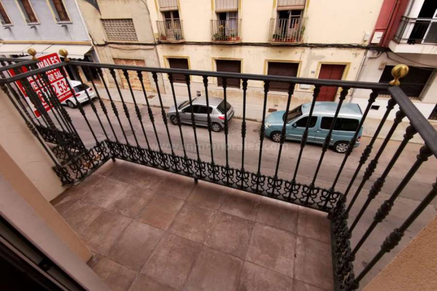 Revente - Appartement - Almoradí