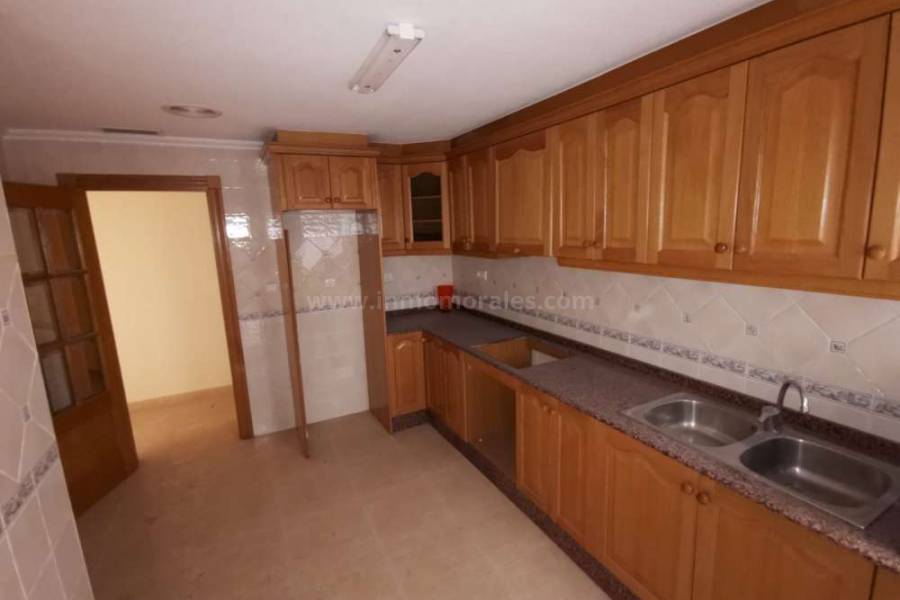 Revente - Appartement - Almoradí