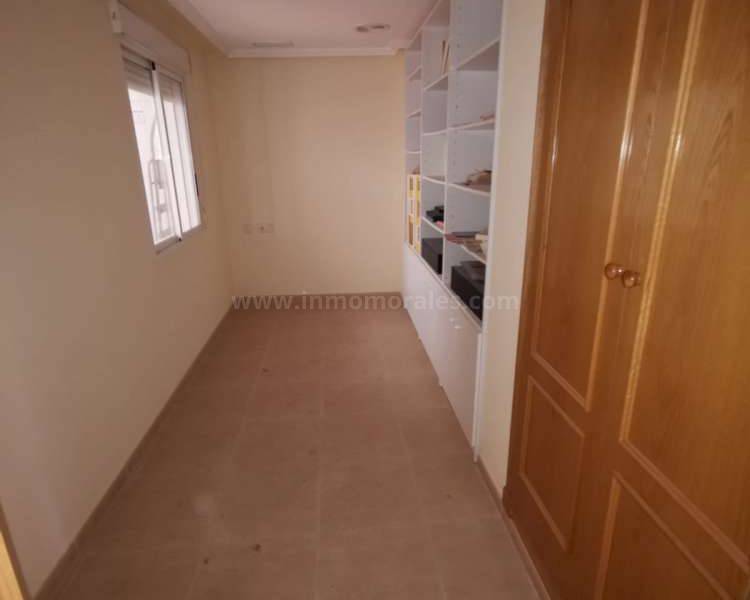 Resale - Apartment  - Almoradí