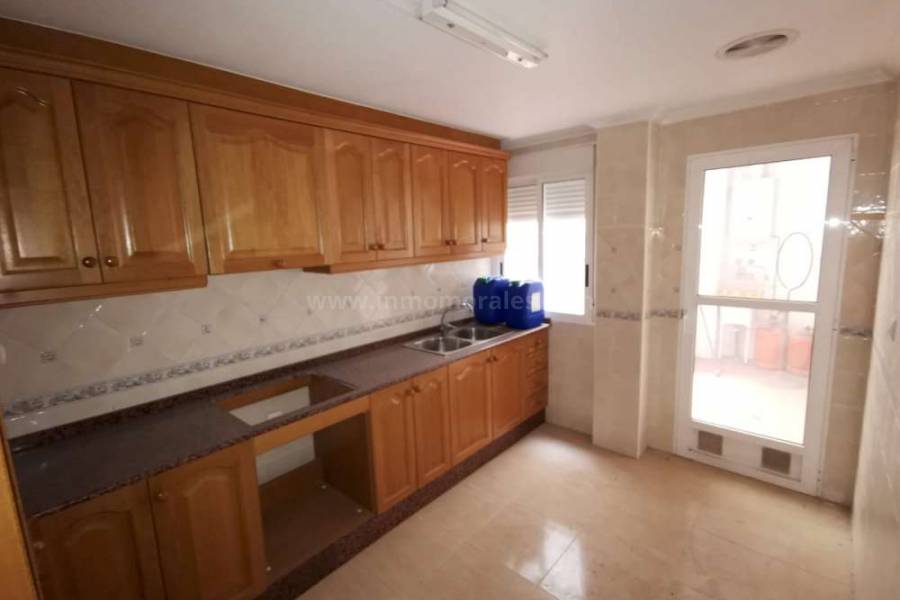 Venta - Apartamento / Piso - Almoradí