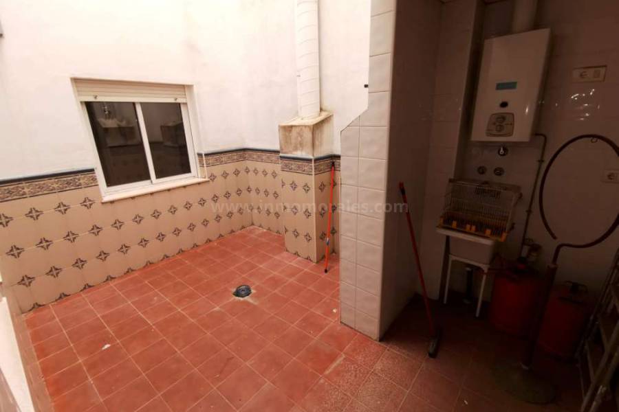 Revente - Appartement - Almoradí