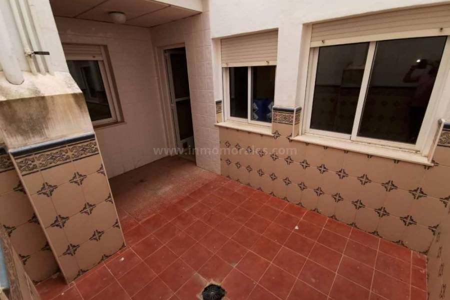 Revente - Appartement - Almoradí