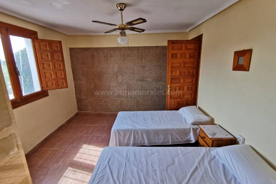Venta - Casa de Campo - Catral