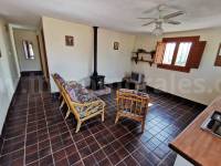 Venta - Casa de Campo - Catral