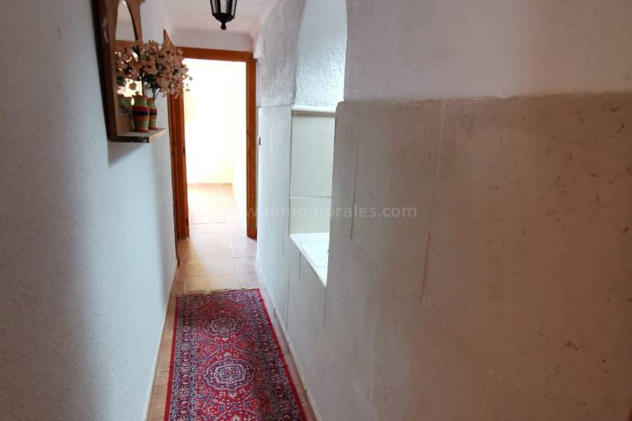 Venta - Casa de Campo - Catral