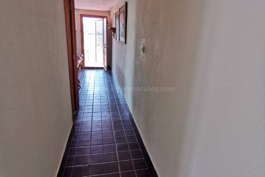 Venta - Casa de Campo - Catral