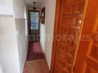 Venta - Casa de Campo - Catral