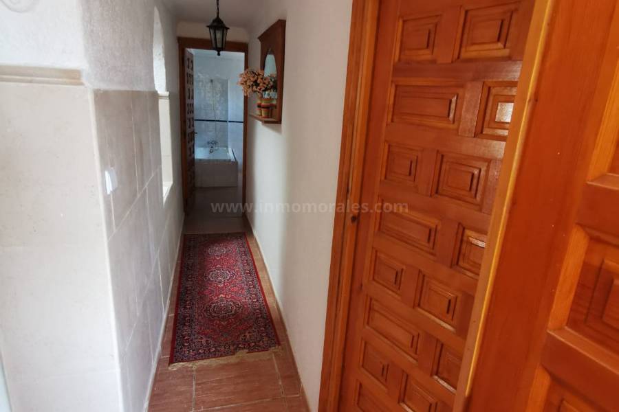 Venta - Casa de Campo - Catral