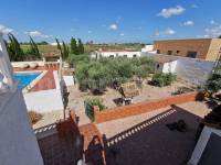 Venta - Casa de Campo - Catral