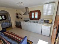 Venta - Casa de Campo - Catral