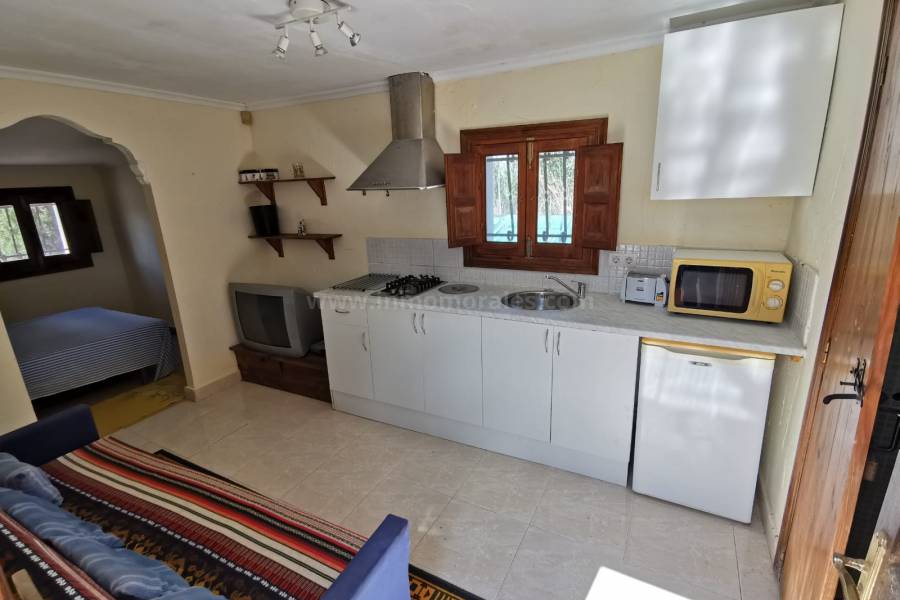 Venta - Casa de Campo - Catral