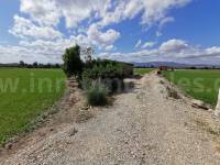 Venta - Casa de Campo - Catral