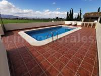 Venta - Casa de Campo - Catral