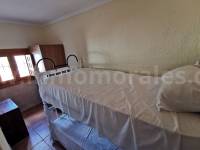 Venta - Casa de Campo - Catral