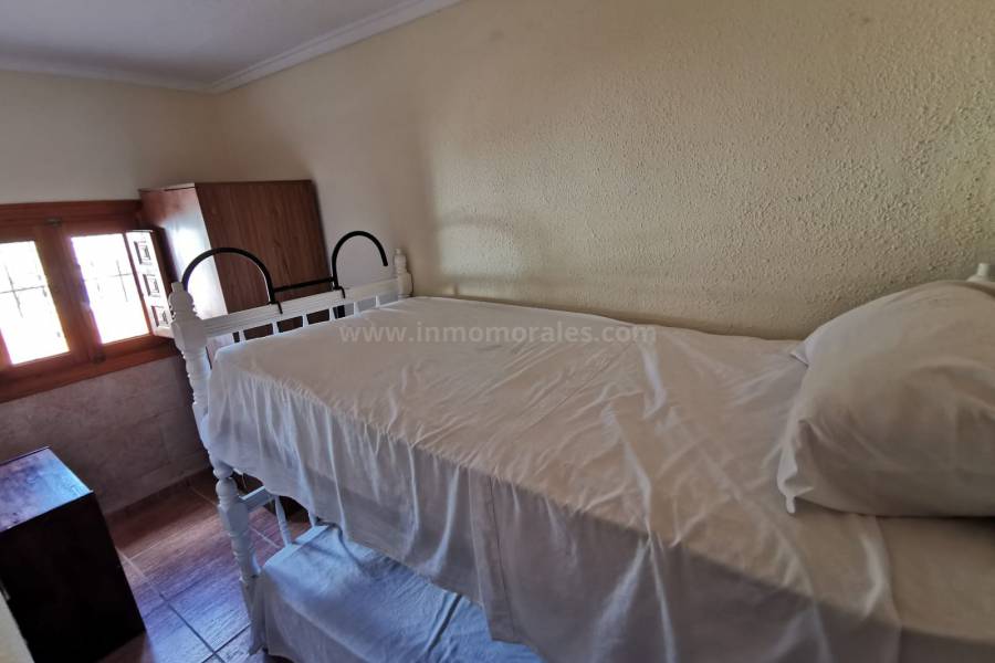 Venta - Casa de Campo - Catral
